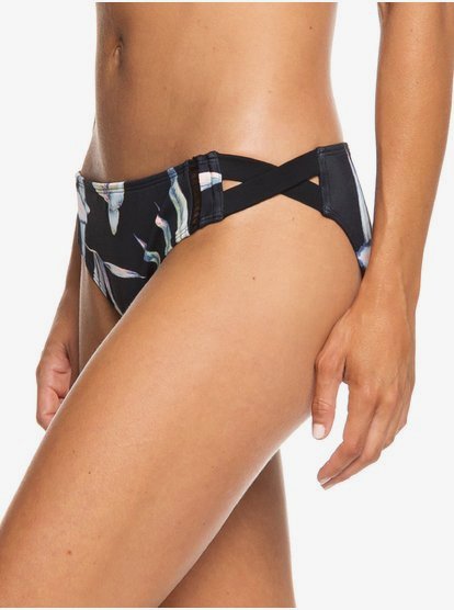Комплекты Passion Lingerie Quentris bikini, Чёрный, L/XL Pas_Quentris bikini L/XL - Passion - Эротические комплекты: лиф и трусики - Купить