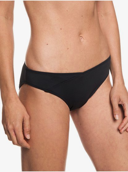 Beach Classics Full Bikini Bottoms For Women Roxy