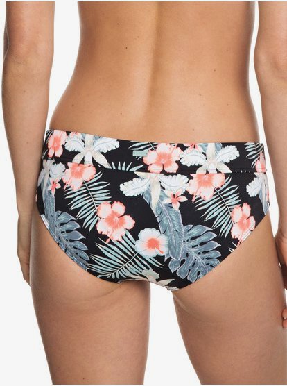 Beach Classics Shorty Bikini Bottoms For Women Roxy
