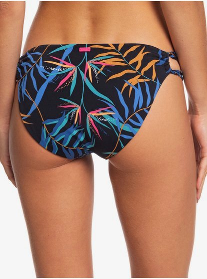 Lahaina Bay Full Bikini Bottoms Roxy