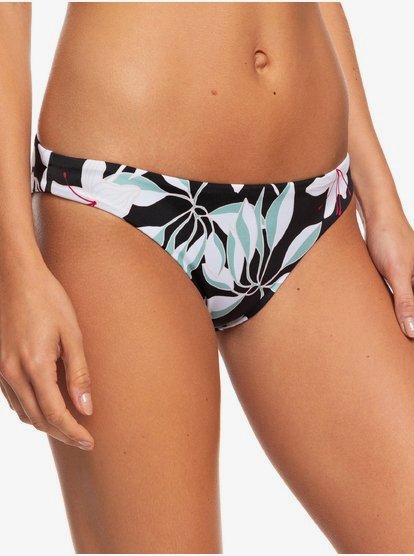 Roxy Fitness Regular Bikini Bottoms Roxy