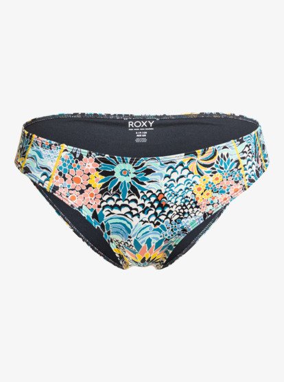 Marine Bloom Braguita De Bikini Discreta Para Mujer Roxy