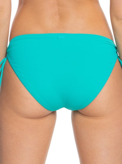 Beach Classics 2021 Full Bikini Bottoms For Women Roxy