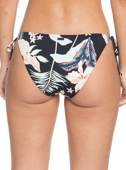 Printed Beach Classics Bas De Bikini Couvrance Naturelle Pour Femme