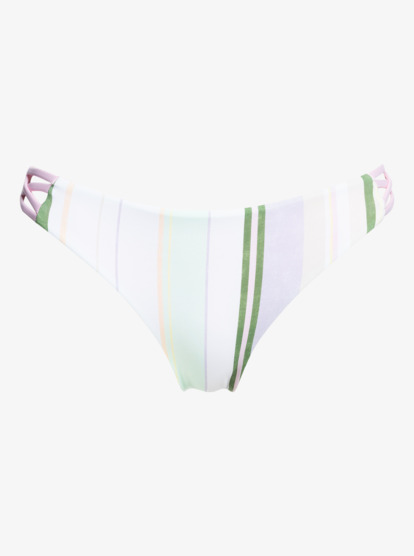 Sea Waves Revo Regular Bikini Bottoms For Women Roxy