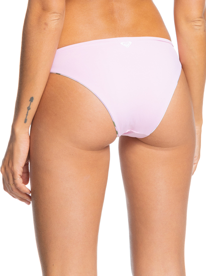 Sea Waves Revo Regular Bikini Bottoms For Women Roxy