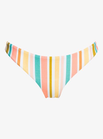 Beach Classics 2021 Mini Bikini Bottoms For Women Roxy