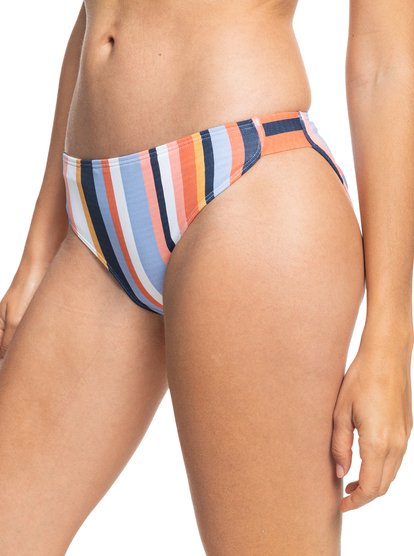 Beach Classics 2021 Bikini Bottoms For Women Roxy