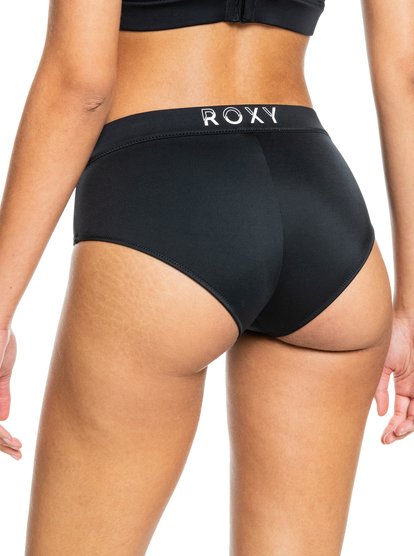 Roxy Active Braguita De Bikini Hipster Para Mujer Roxy