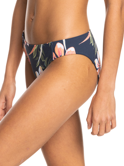 Roxy Into The Sun Braguita De Bikini Hipster Para Mujer Roxy