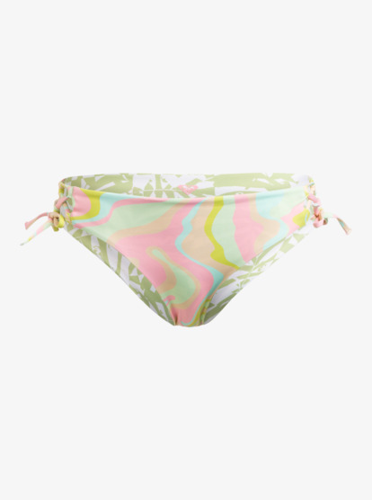 Tropics Hype Bas De Bikini Hipster Pour Femme Roxy