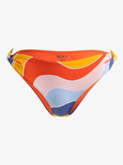 Palm Cruz Bottom Del Bikini Hipster Da Donna Roxy