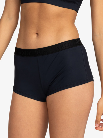 Roxy Active Mutandina Bikini Shorty Da Donna Roxy