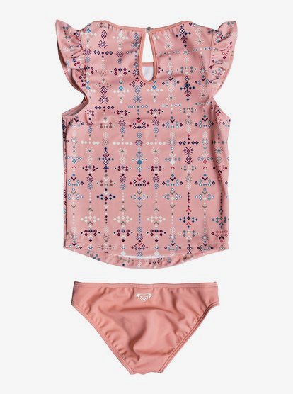 BOHO BABY TANKINI SET Roxy