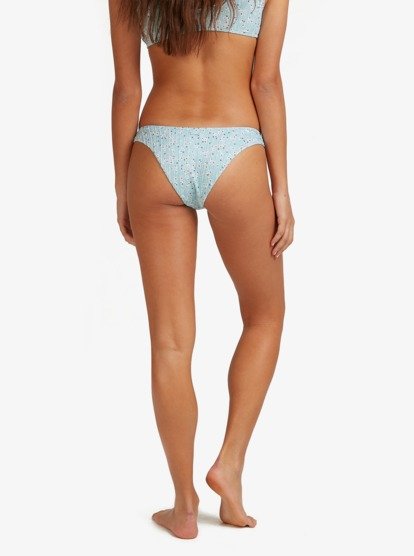 Womens Lilies Surf Separate Mini Bikini Pant Roxy