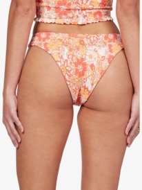 Womens Beach Classics Separate Regular Bikini Pant Roxy