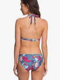 SHD Call The Sun Ensemble De Bikini Dos Nu Pour Femme Roxy