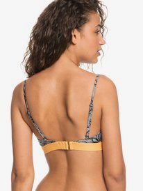 Pop Surf Erate Bra Bikini Top Roxy