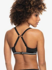 Roxy Active D Cup Haut De Bikini Pour Femme Roxy