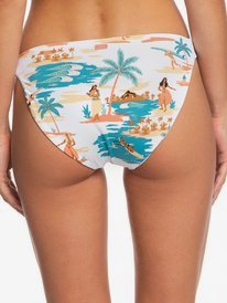 Printed Beach Classics Bas De Bikini Couvrance Maxi Pour Femme Roxy