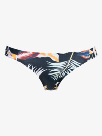 Printed Beach Classics Bas De Bikini Couvrance Naturelle Pour