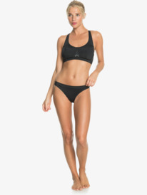 ROXY Fitness Bas De Bikini Couvrance Maxi Pour Femme Roxy