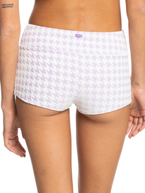 Check It Bas De Bikini Shorty Pour Femme Roxy