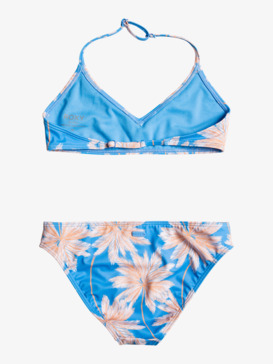 Mädchen Badeanzug Bikini Bademode Kollektion Roxy