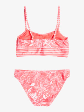 Mädchen Badeanzug Bikini Bademode Kollektion Roxy