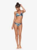 Комплекты Passion Lingerie Quentris bikini, Чёрный, XXL/3XL Pas_Quentris bikini XXL/3XL - Passion - Эротические комплекты: лиф и трусики - Купить