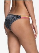 Pop Surf Erate Bottom Moderate Bikini Bottoms Erjx Roxy