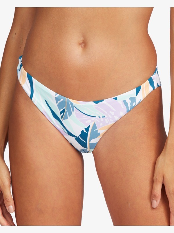 Beach Classics Mutandina Bikini Da Donna Roxy