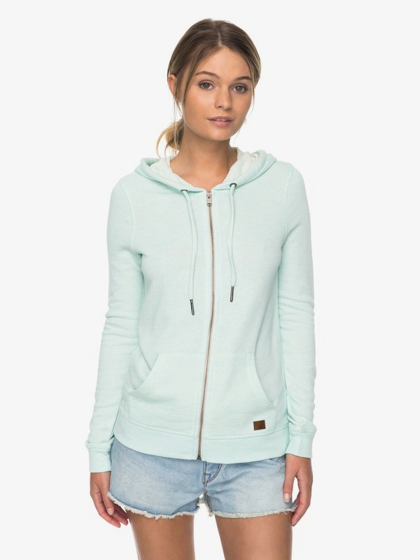 Trippin Sweat Capuche Zipp Pour Femme Roxy