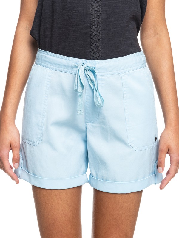 Life Is Sweeter Shorts For Women Roxy