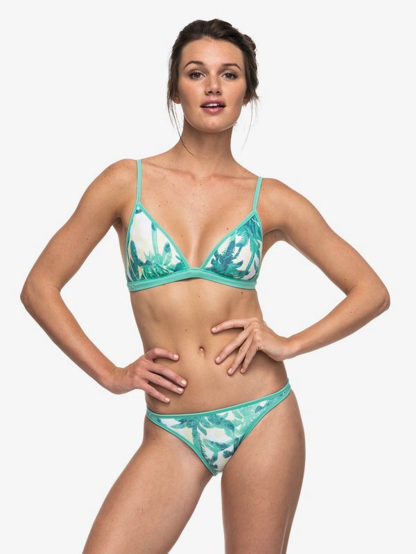 Комплекты Passion Lingerie Quentris bikini, Чёрный, XXL/3XL Pas_Quentris bikini XXL/3XL - Passion - Эротические комплекты: лиф и трусики - Купить