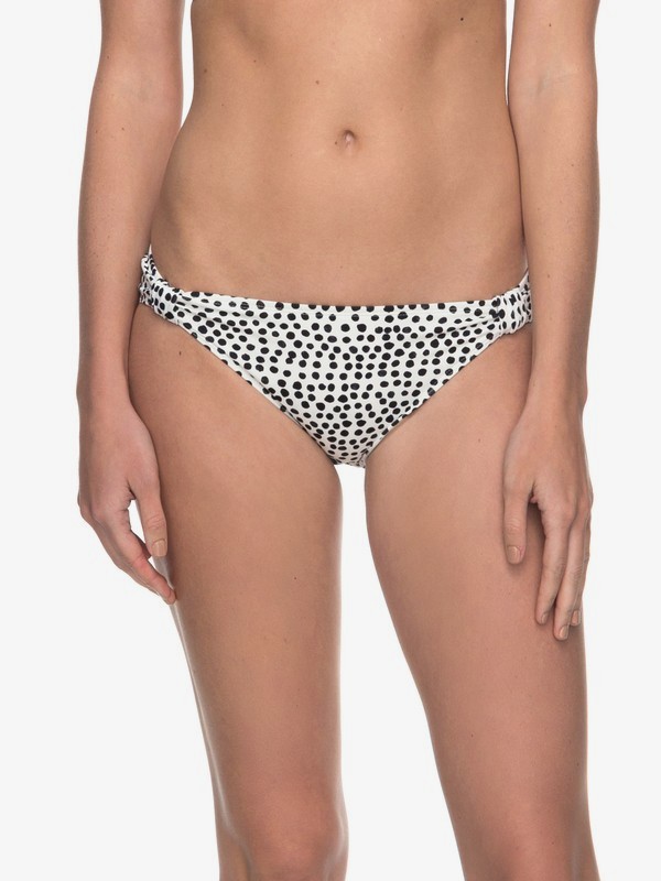 ROXY Essentials 70s Bikini Bottoms For Women Roxy