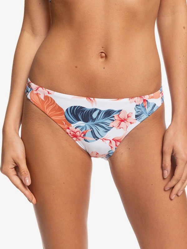 Printed Beach Classics Bas De Bikini Couvrance Maxi Pour Femme Roxy