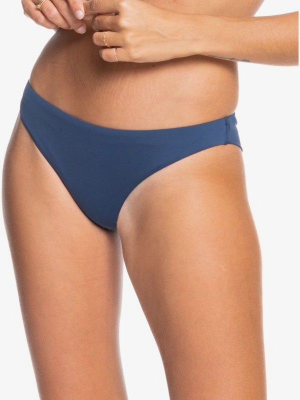 Womens Beach Classics Separate Mini Bikini Pant Roxy