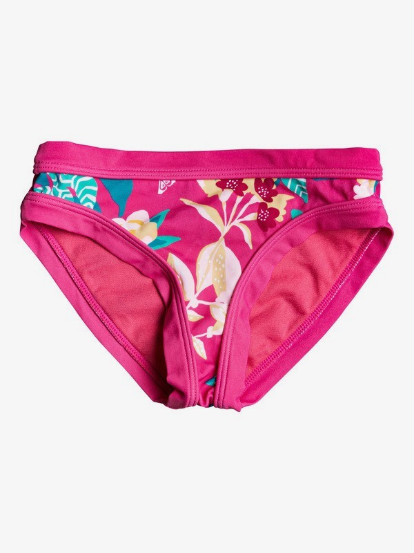 Magical Sea Braguita De Bikini Para Chicas Roxy