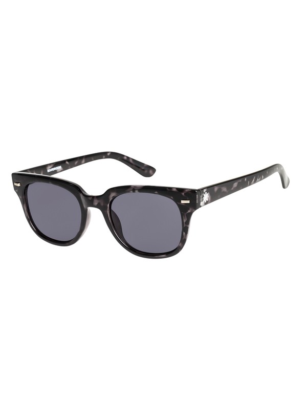 98, Boardriders Sunglasses, SHINY BLACKTORTOISE/GREY (xkks) 0 Boardriders Sunglasses EEYEY00022 Quiksilver