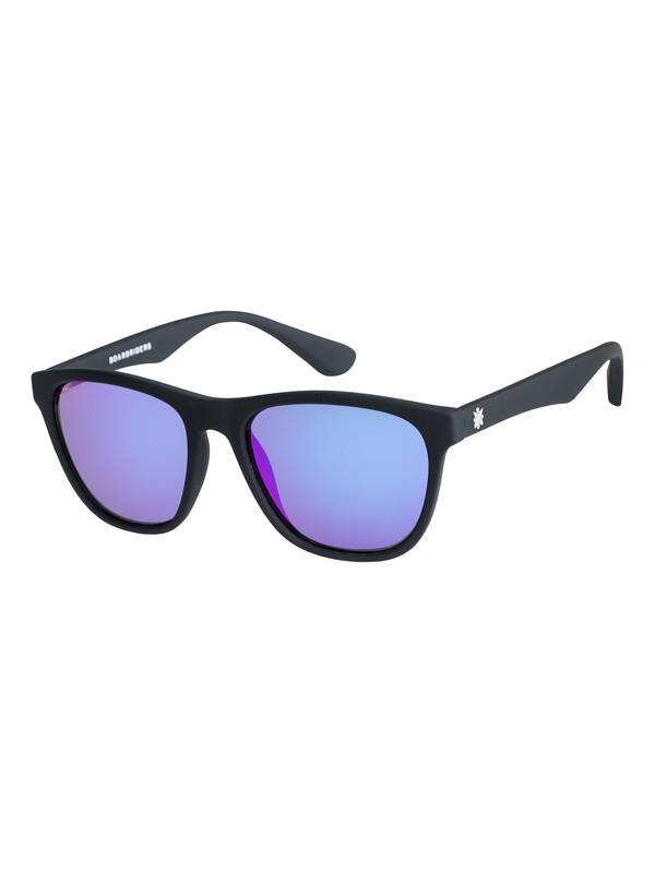 98, Kids' Boardriders Sunglasses, MATTE PURPLE/ML PURPLE (xppp) 0 Kids' Boardriders Sunglasses EEYEY00028 Roxy
