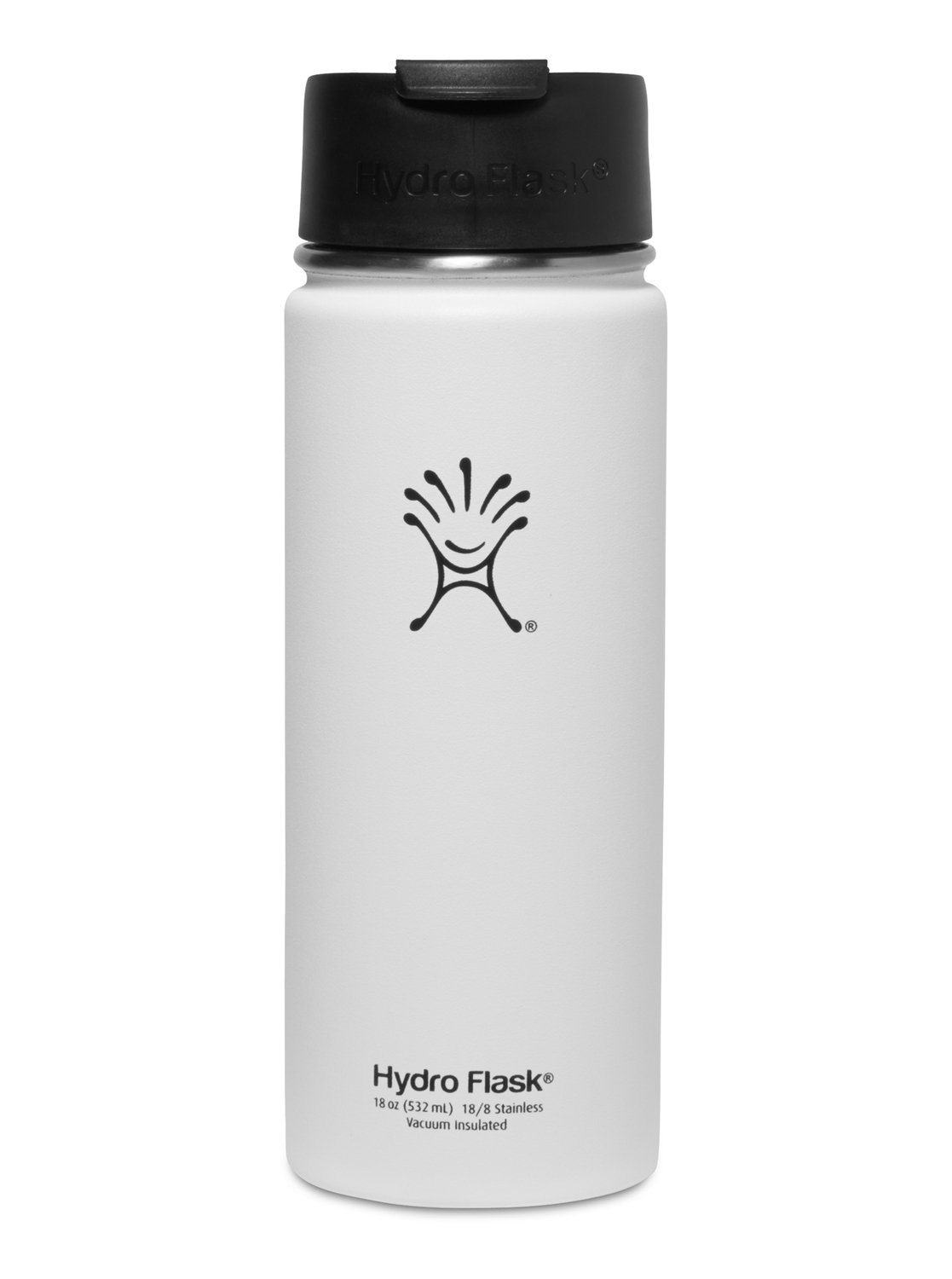 18 oz hydro flask