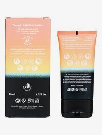 4 SeventyOne Percent - SPF 50+ Eco Sun Shield - Mineral Sunscreen (50 ml) for Men  GR0318 Roxy