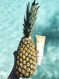 2 SeventyOne Percent - SPF 30 Dry Sun Oil - Protección solar (100 ml)  GR0518 Billabong