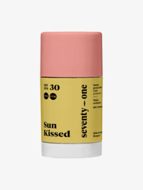 0 SeventyOne Percent Sun Kissed - Protetor Solar em Stick SPF 30  GR0631 Roxy