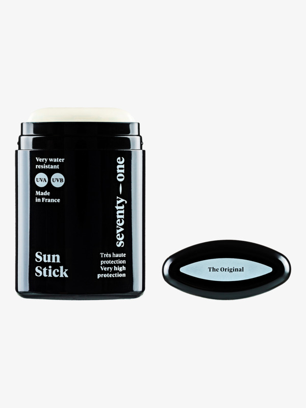 0 SeventyOne Percent - SPF 50+ Extrem Sunstick - Sonnencreme (10 g) für Unisex Weiss GR0121 Billabong