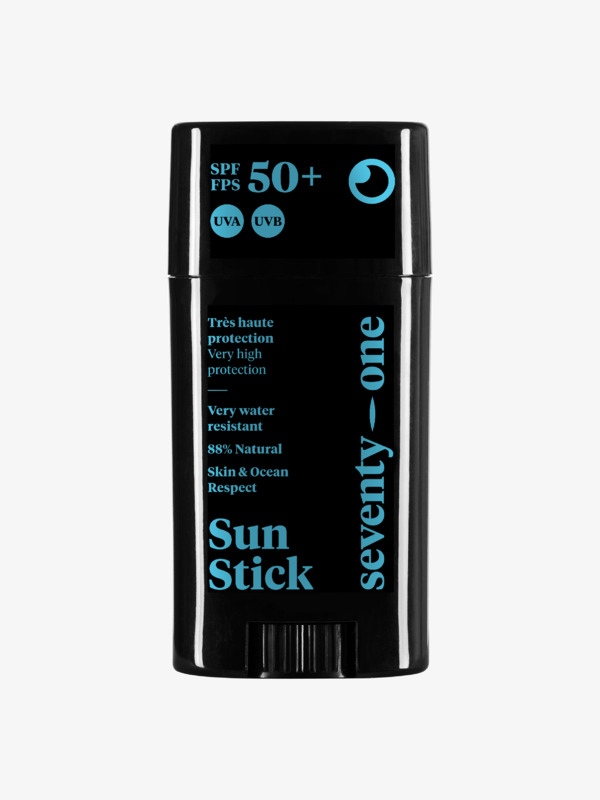 0 SeventyOne Percent - SPF 50 Sonnencreme Stick Blau GR0131 Billabong