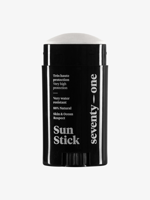 1 SeventyOne Percent - Protetor Solar em Stick SPF 50 Branco GR0131 Billabong