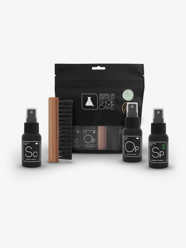 99, Sneakerlab Premium Kit, BLACK (kvj0) 0 Sneakerlab Premium Kit Black SP4001 DC Shoes