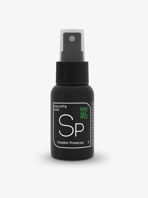 99, Sneakerlab Protector Spray, BLACK (kvj0) 0 Sneakerlab Protector Spray Black SPZ001 DC Shoes